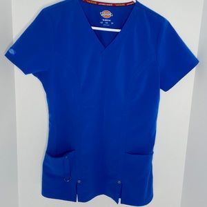 Dickies Scrub top